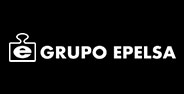 Logo Grupo epelsa 